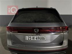 ڤۆڵکسواگن ئەتلەس